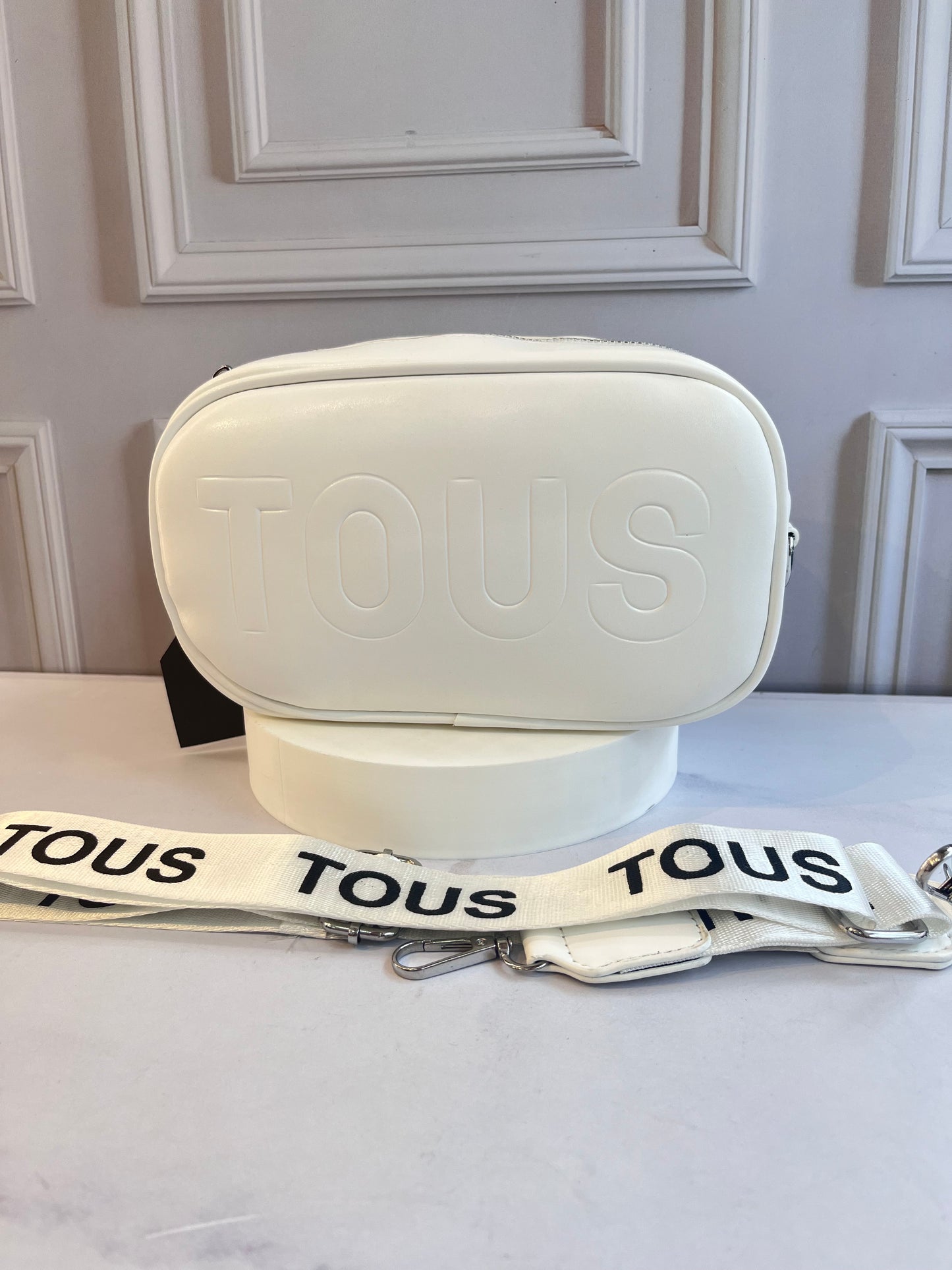 Bolso Tipo Bandolera TS