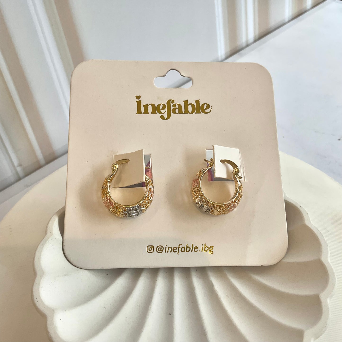 Candonga Vintage Rodio