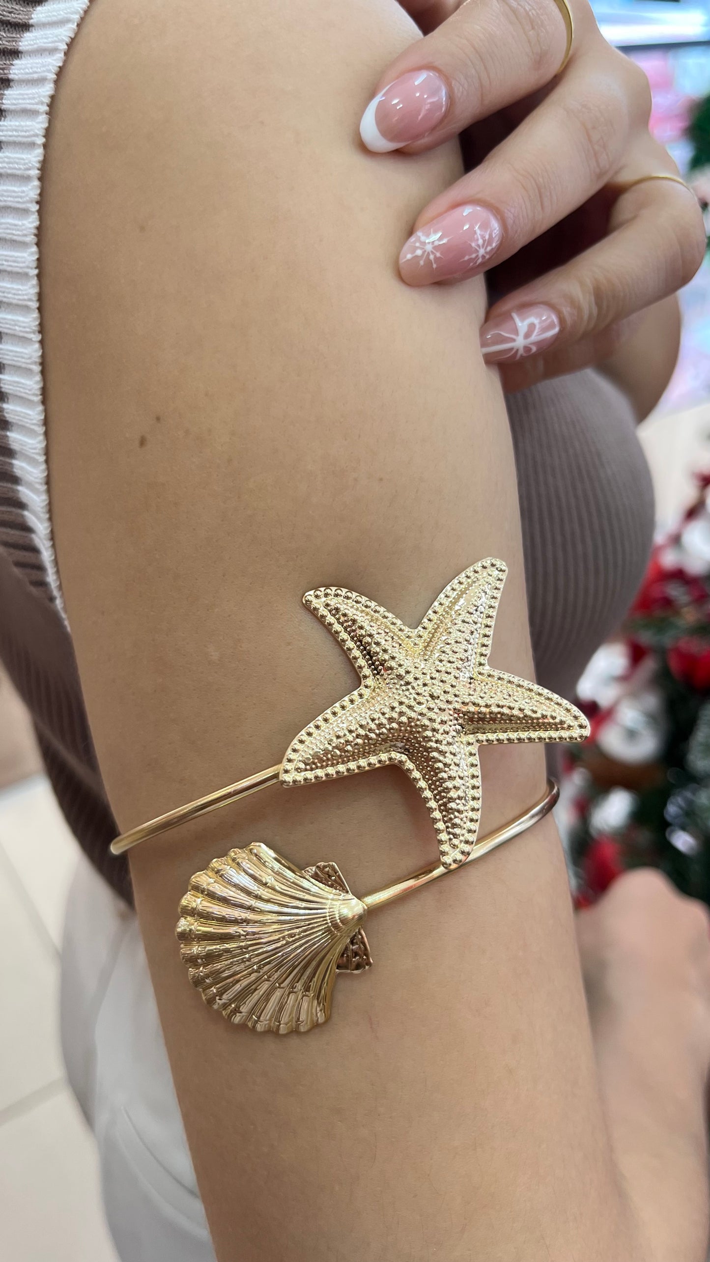 Brazalete Estrella