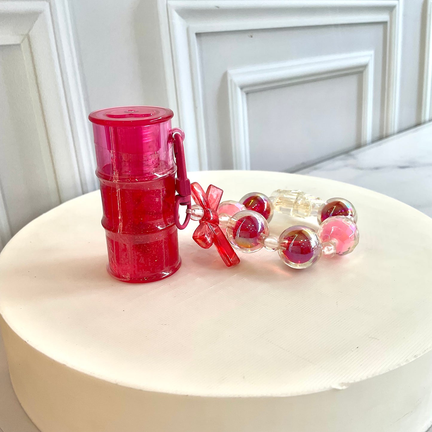 Brillo + Llavero Estrellita