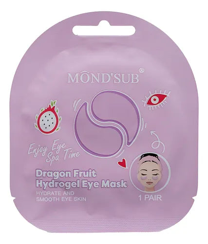 Colageno Para Ojos Hidrogel