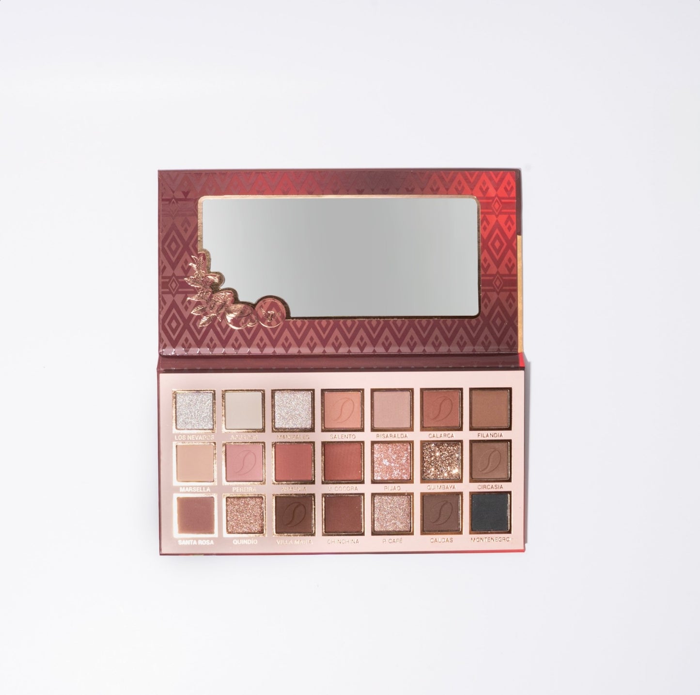 Sombra Engol Eje Cafetero