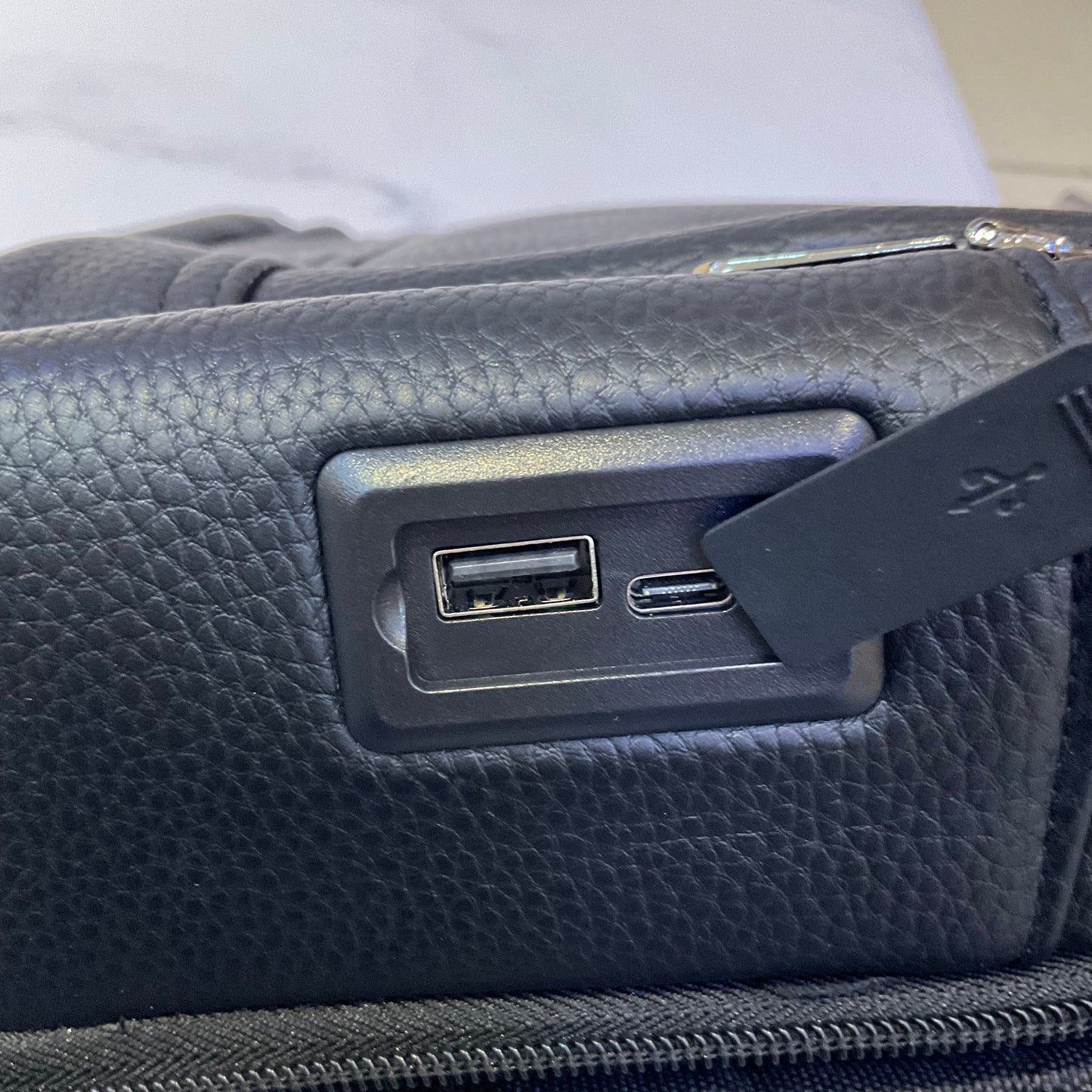 Morral Negro