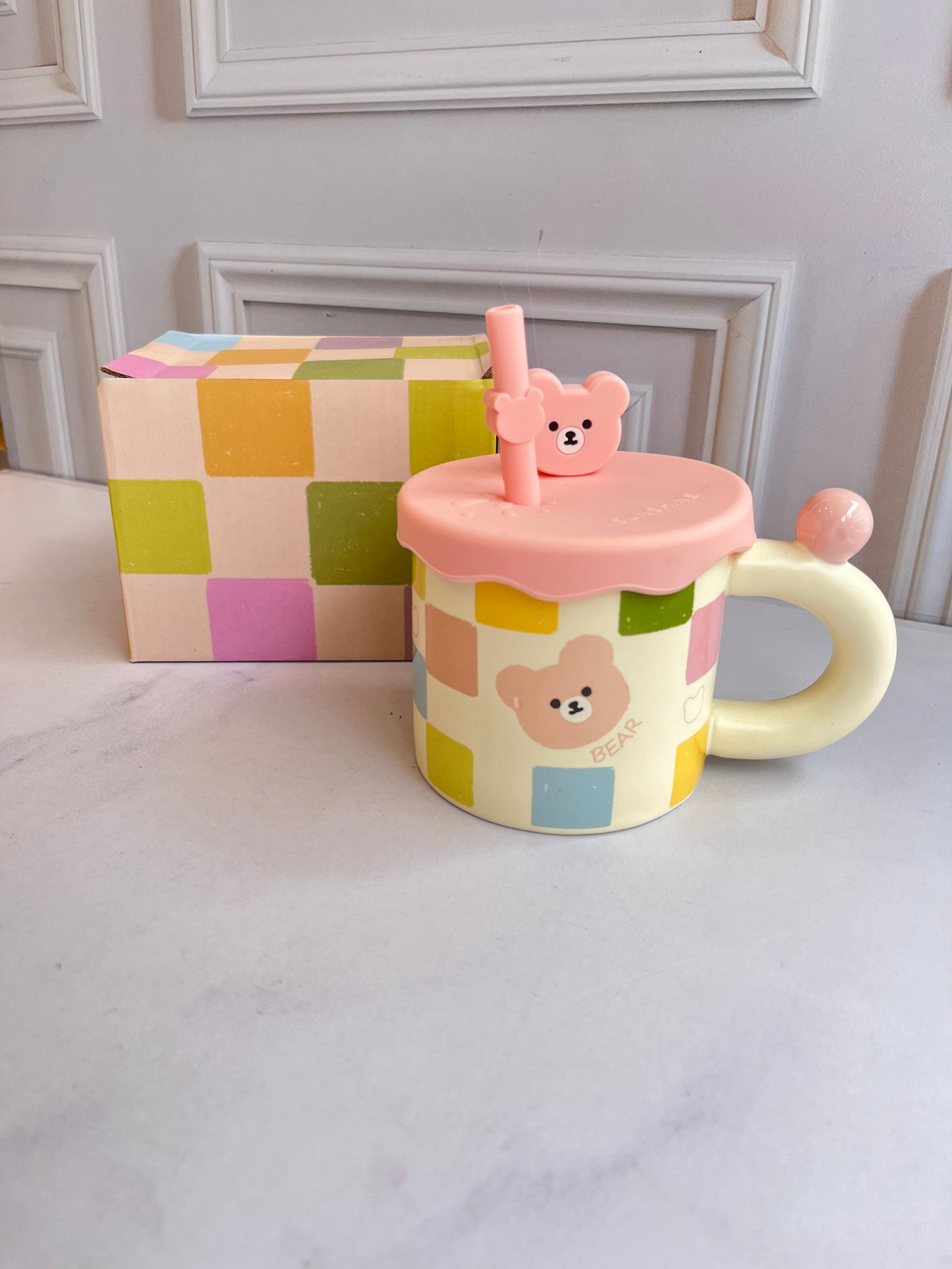 Mug Accesorios