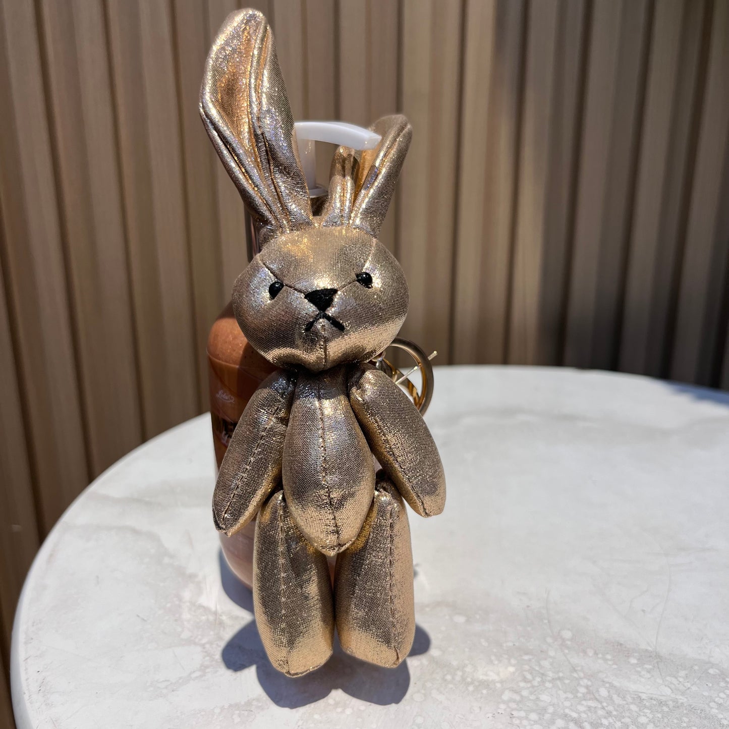 Mantequilla Corporal con Glitter