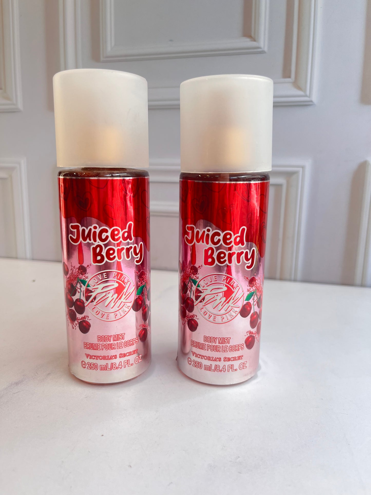 Splash PK 250ml