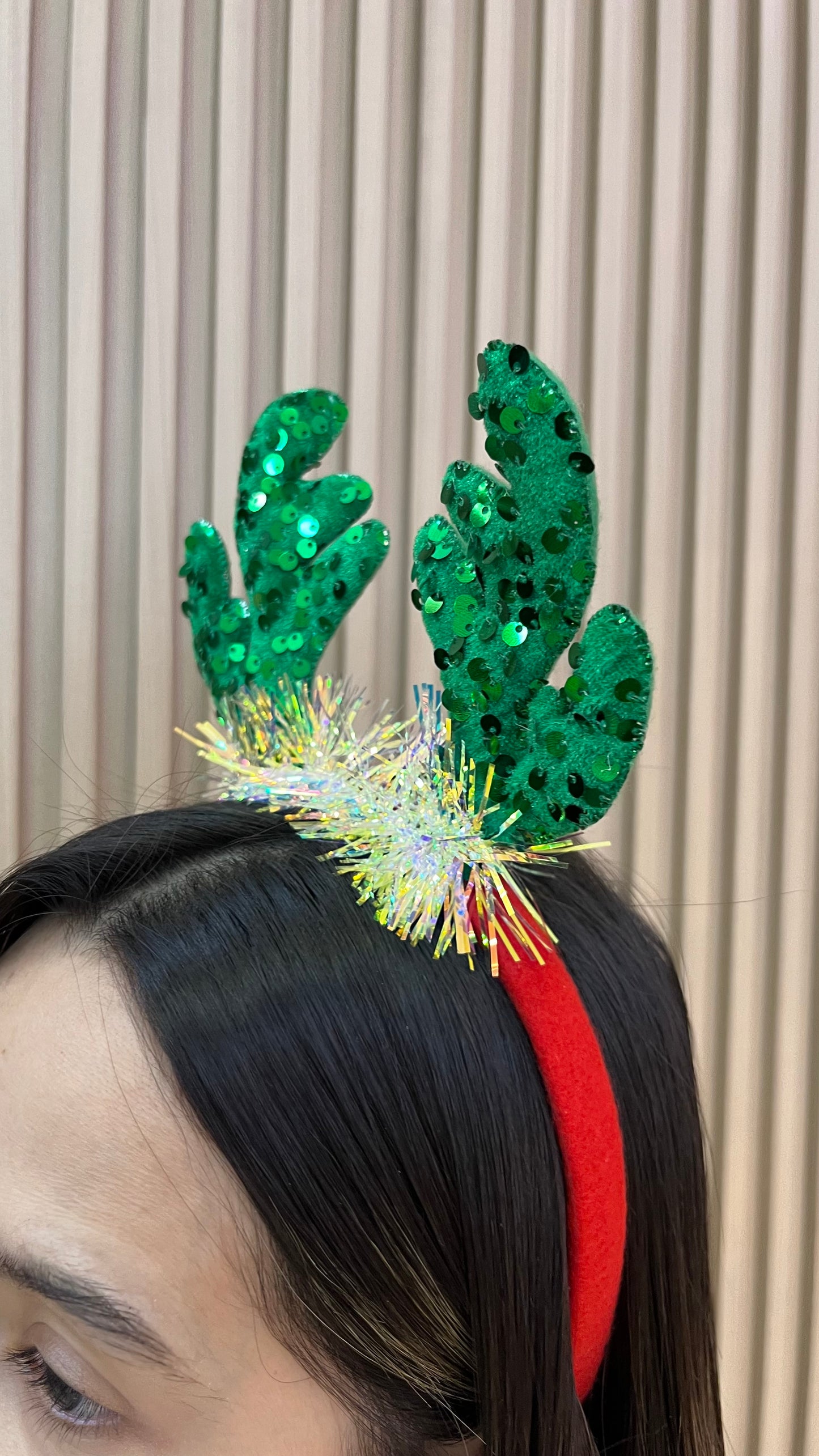 Diadema Renito Brillante