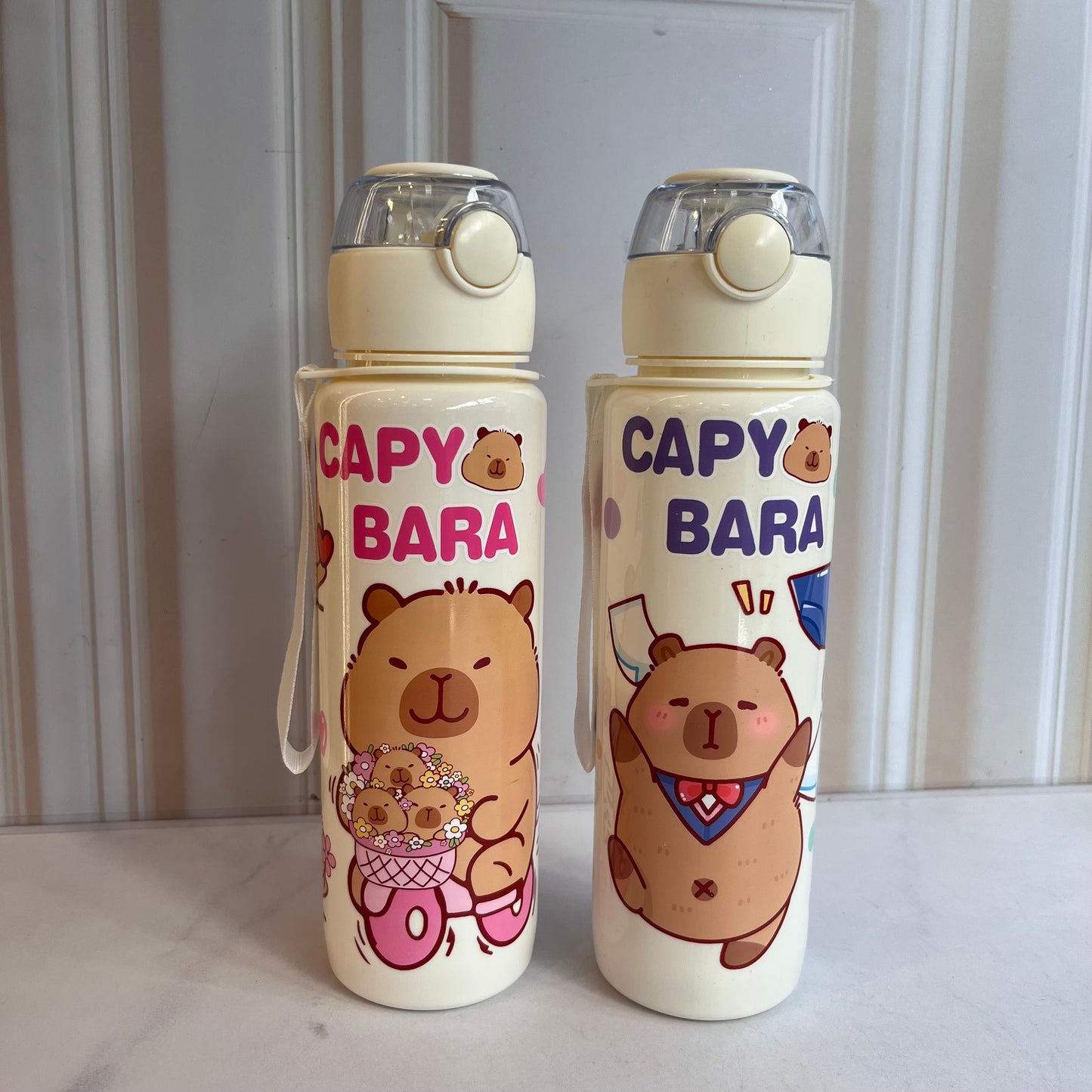 Termo Capibara Surtido