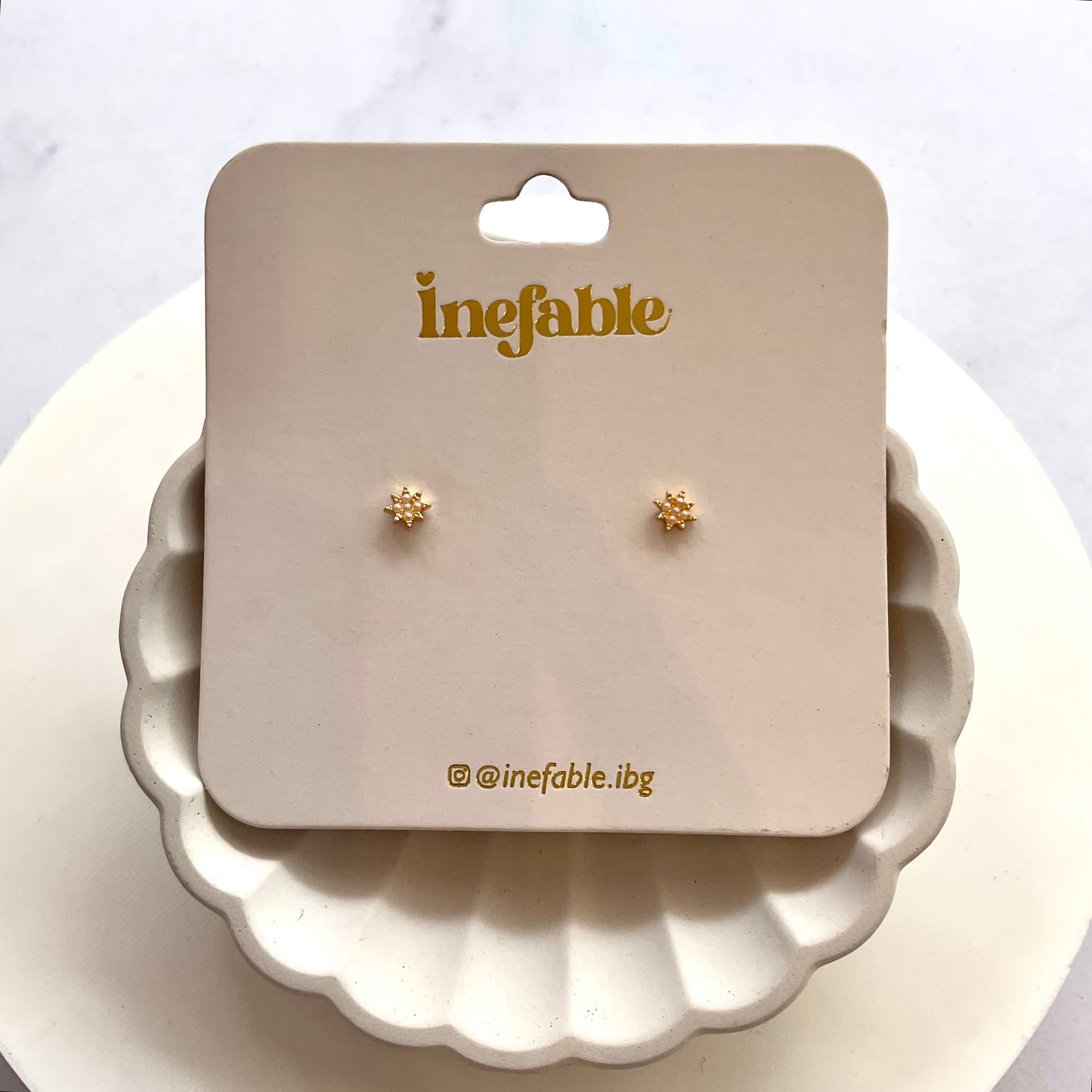 Topito Estrella Rodio