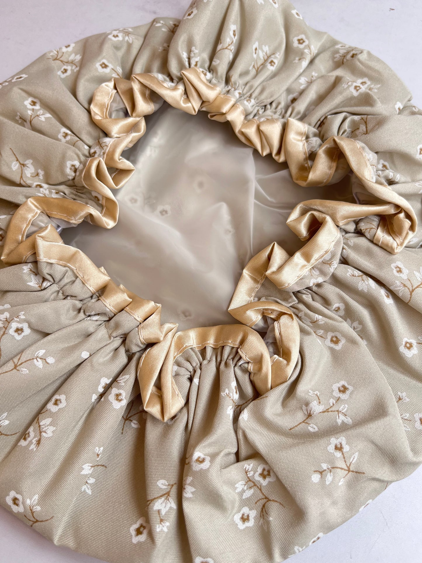 Gorro de Baño Estampado