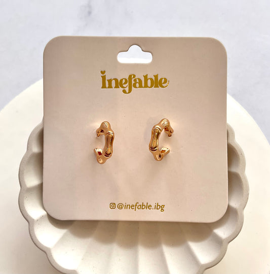 Candonga Figura Oro Rosa CoverGold