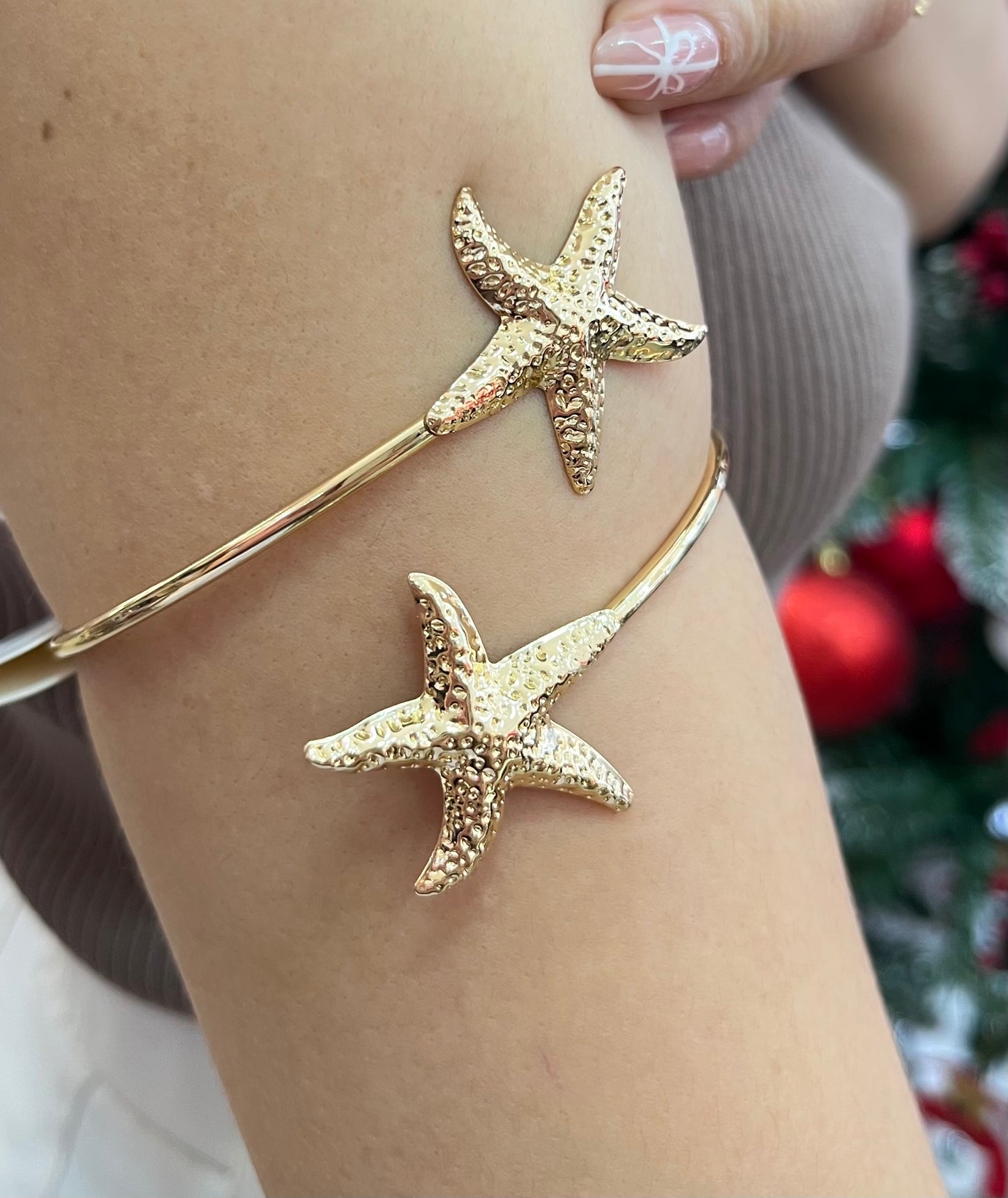 Brazalete Estrella