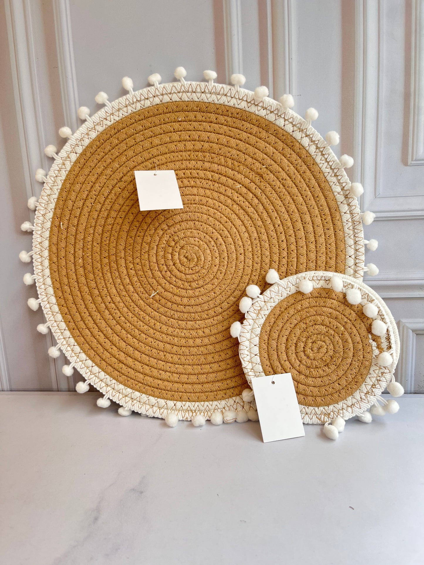 Individual + Portavaso