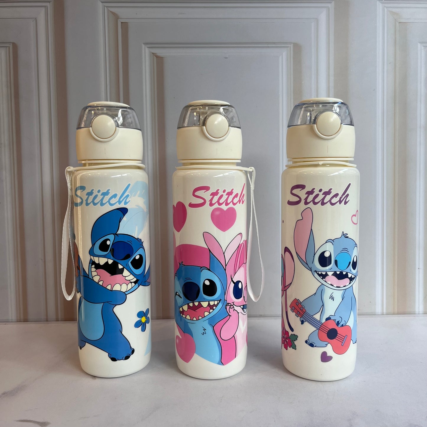 Termo Stitch Surtido
