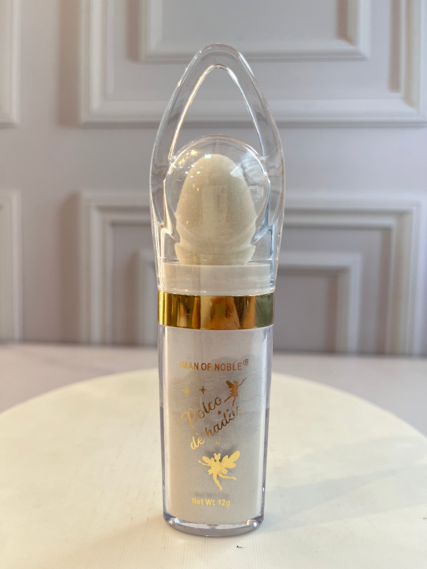 Polvo de Hadas Colores