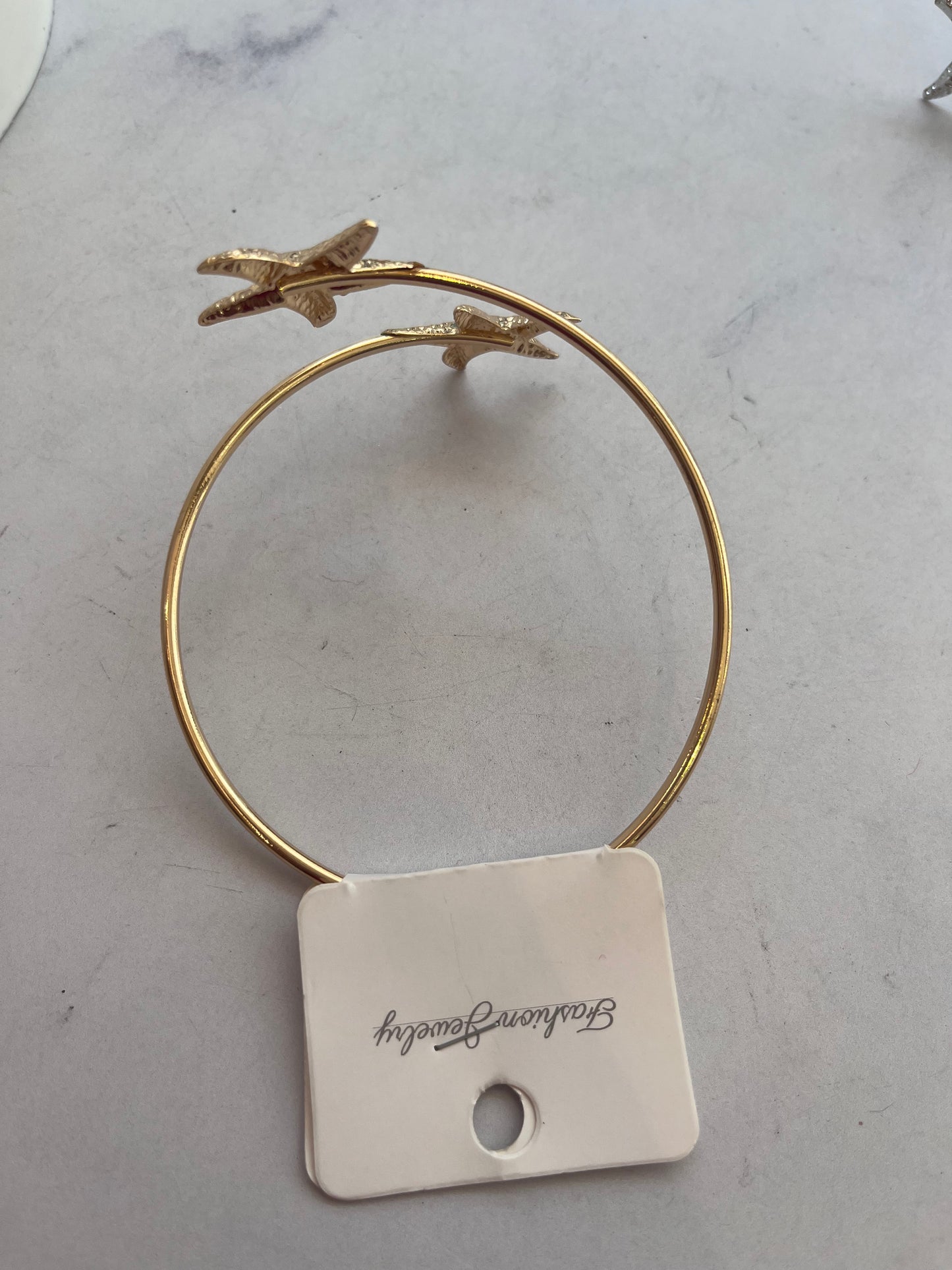 Brazalete Estrella