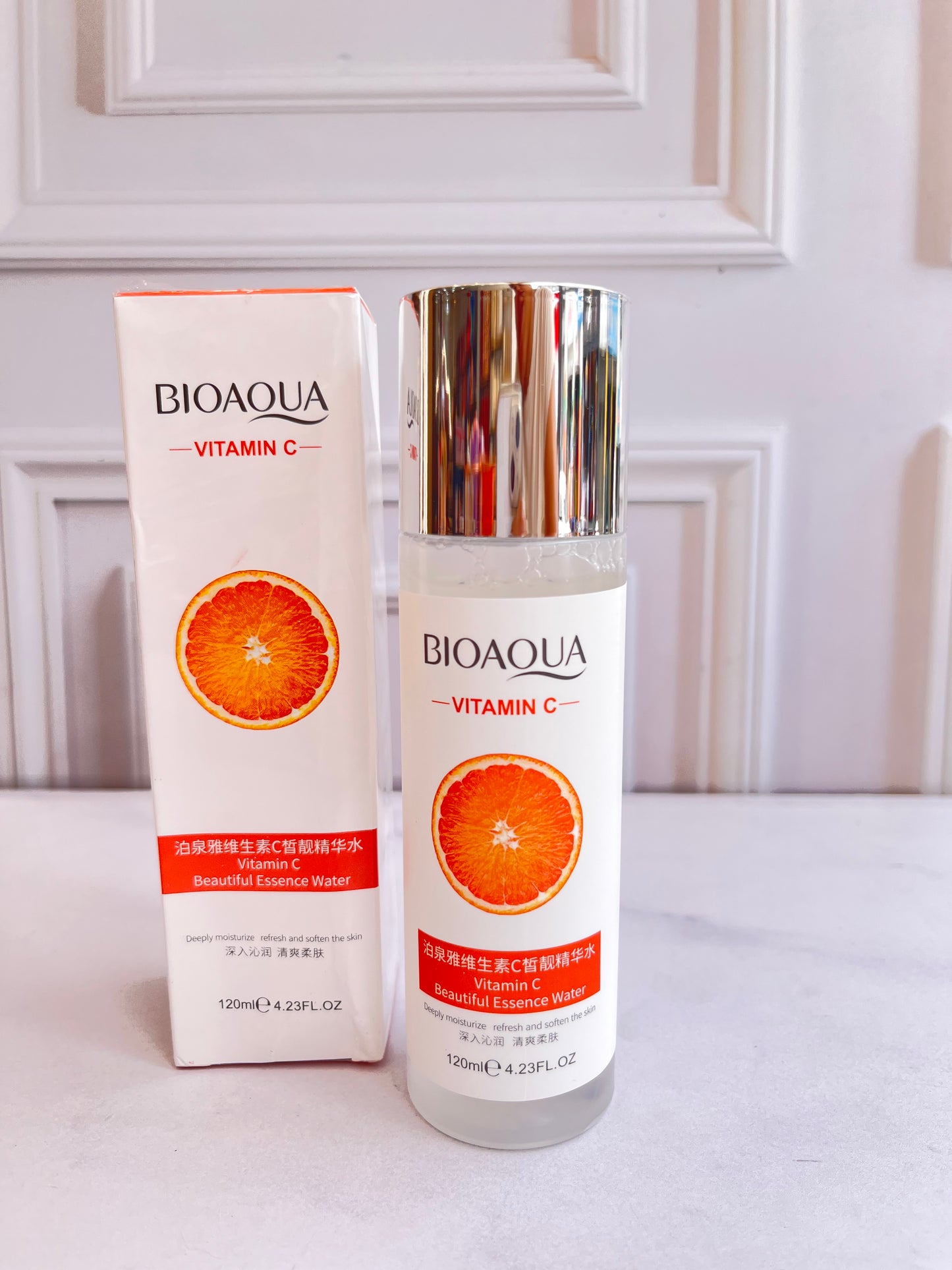 Tónico Facial Vitamina C Bioaqua