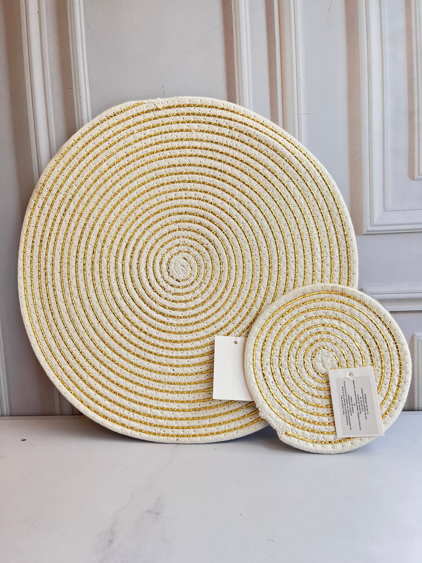 Individual + Portavaso