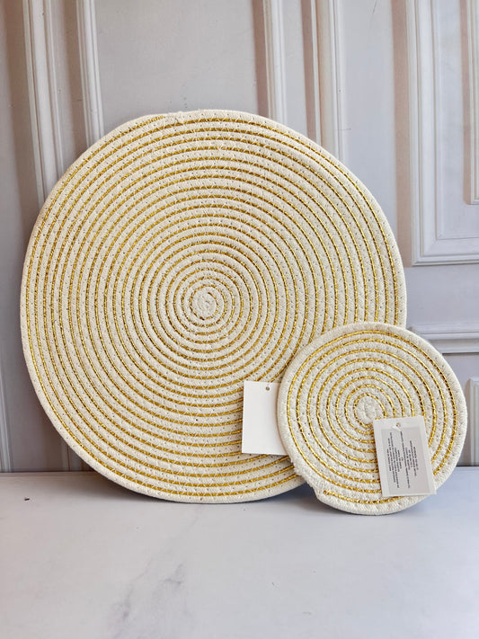 Individual + Portavaso