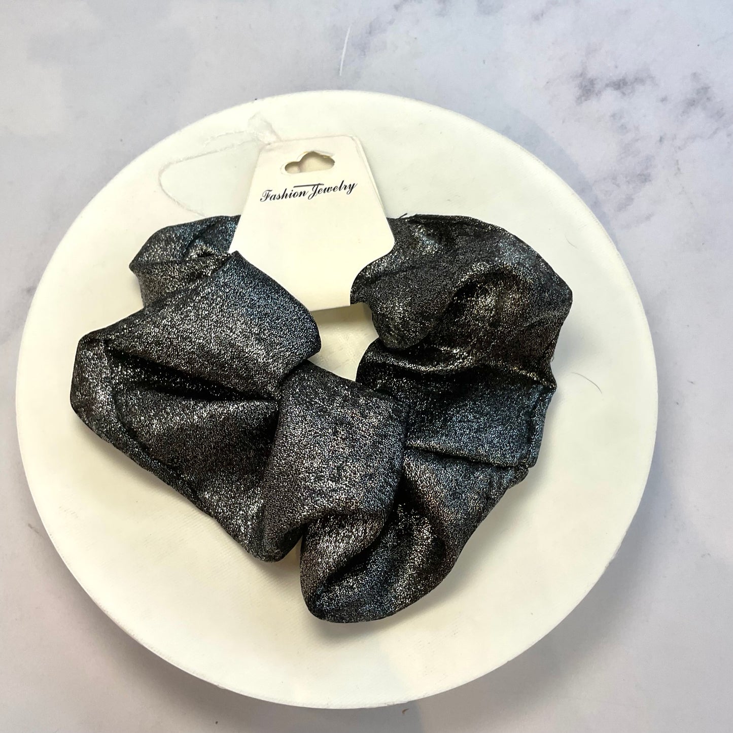 Scrunchies Satinadas