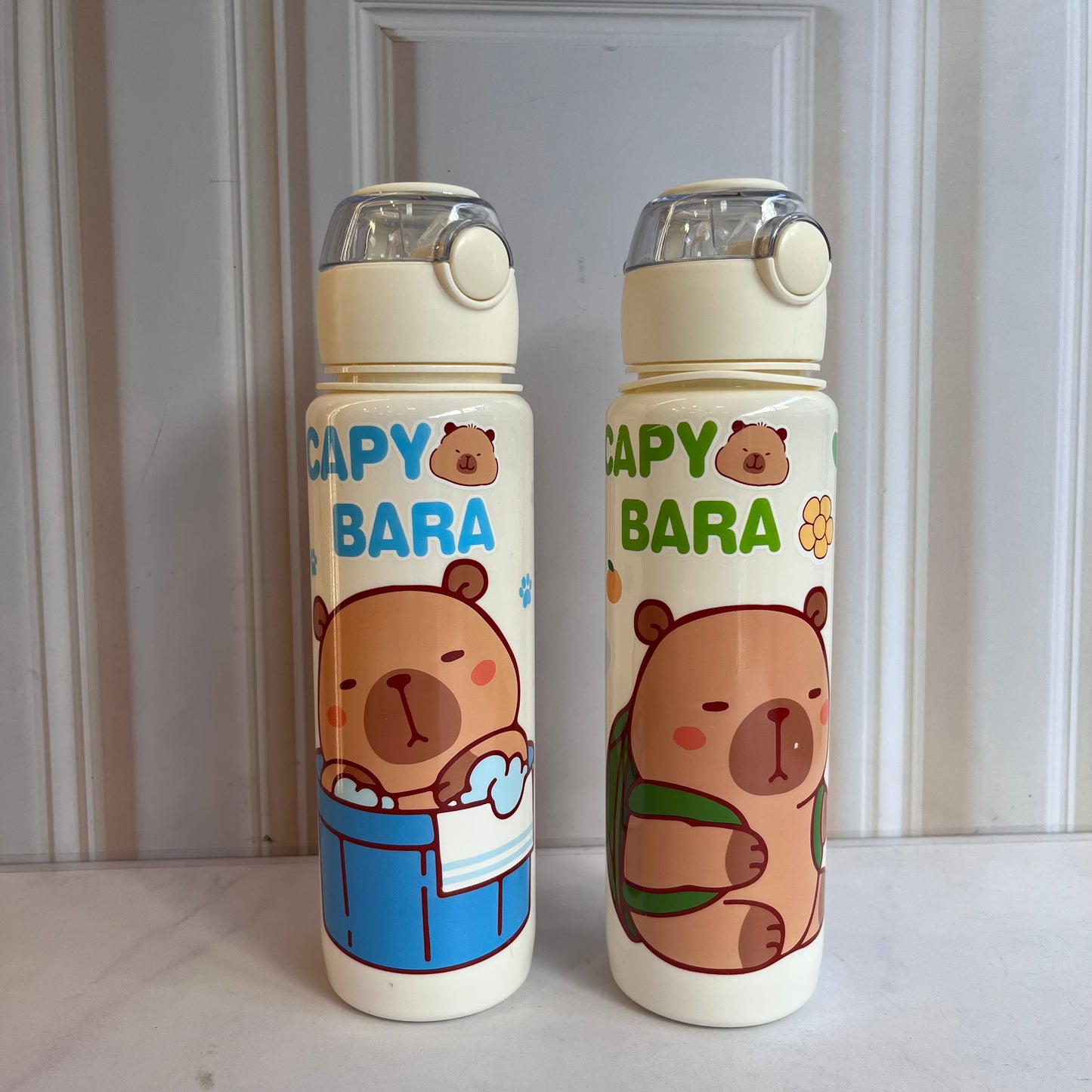 Termo Capibara Surtido