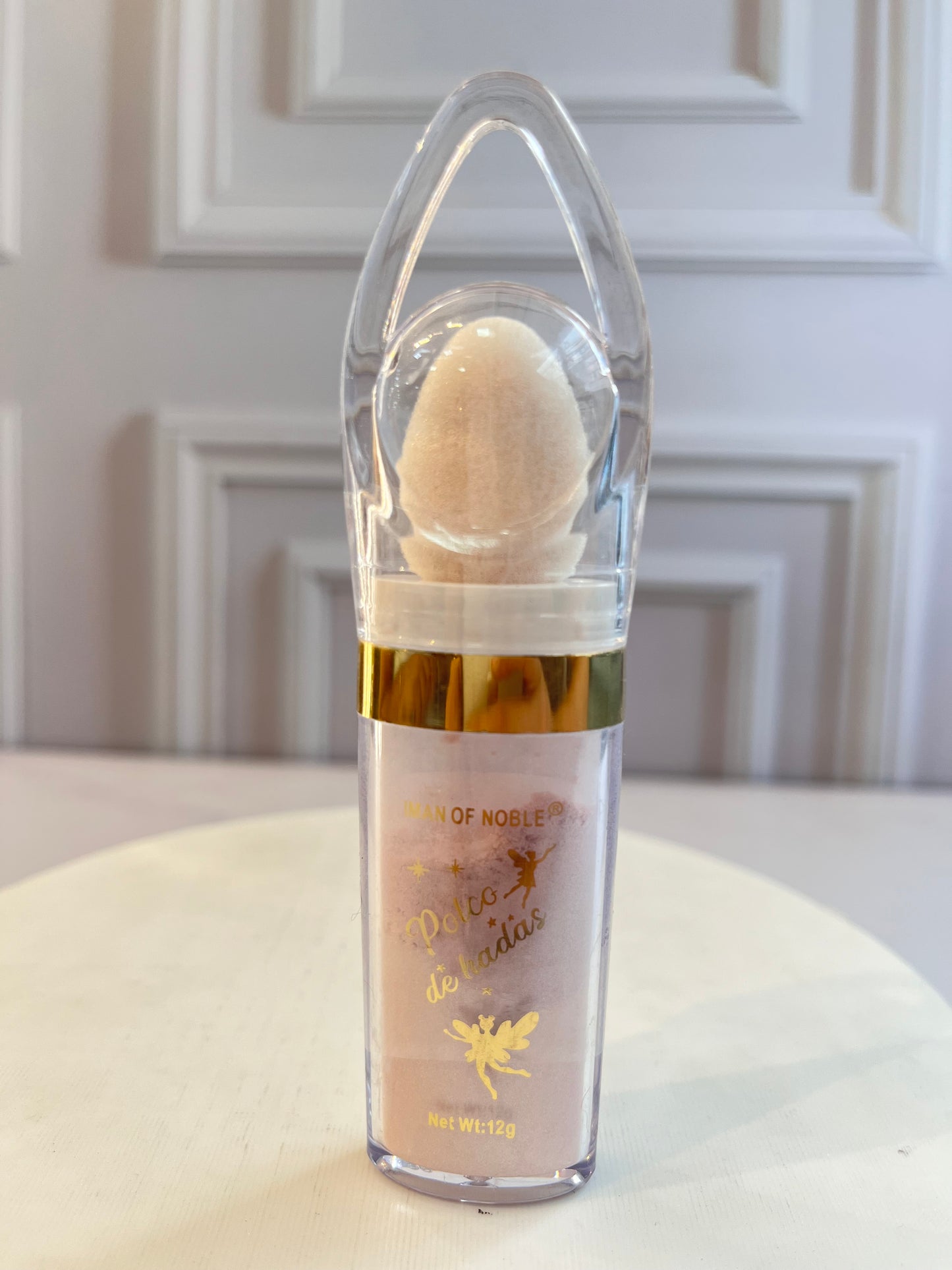 Polvo de Hadas Colores