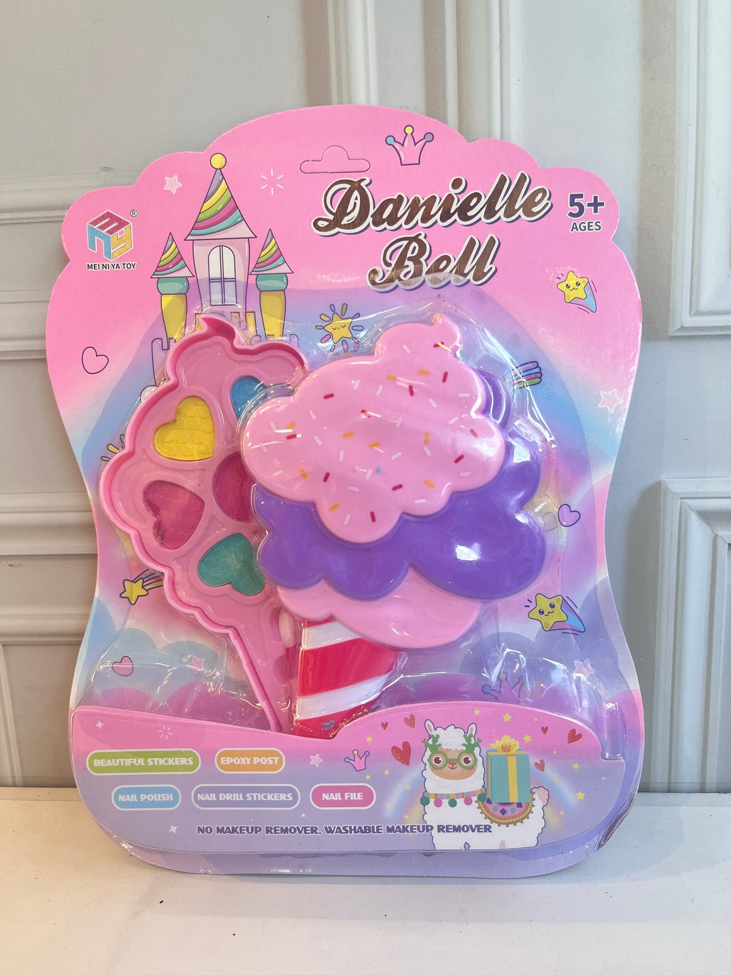 Maquillaje Para Niñas