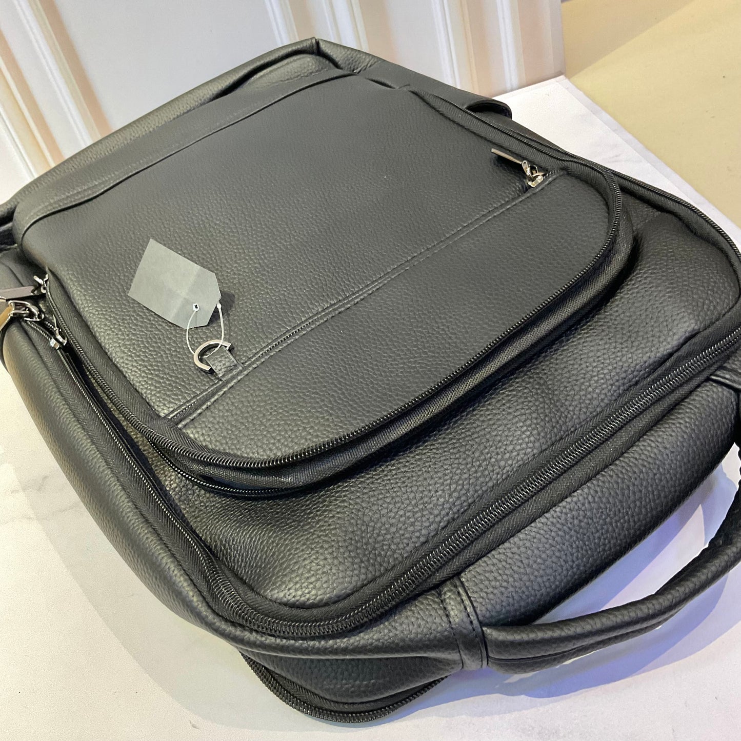Morral Negro