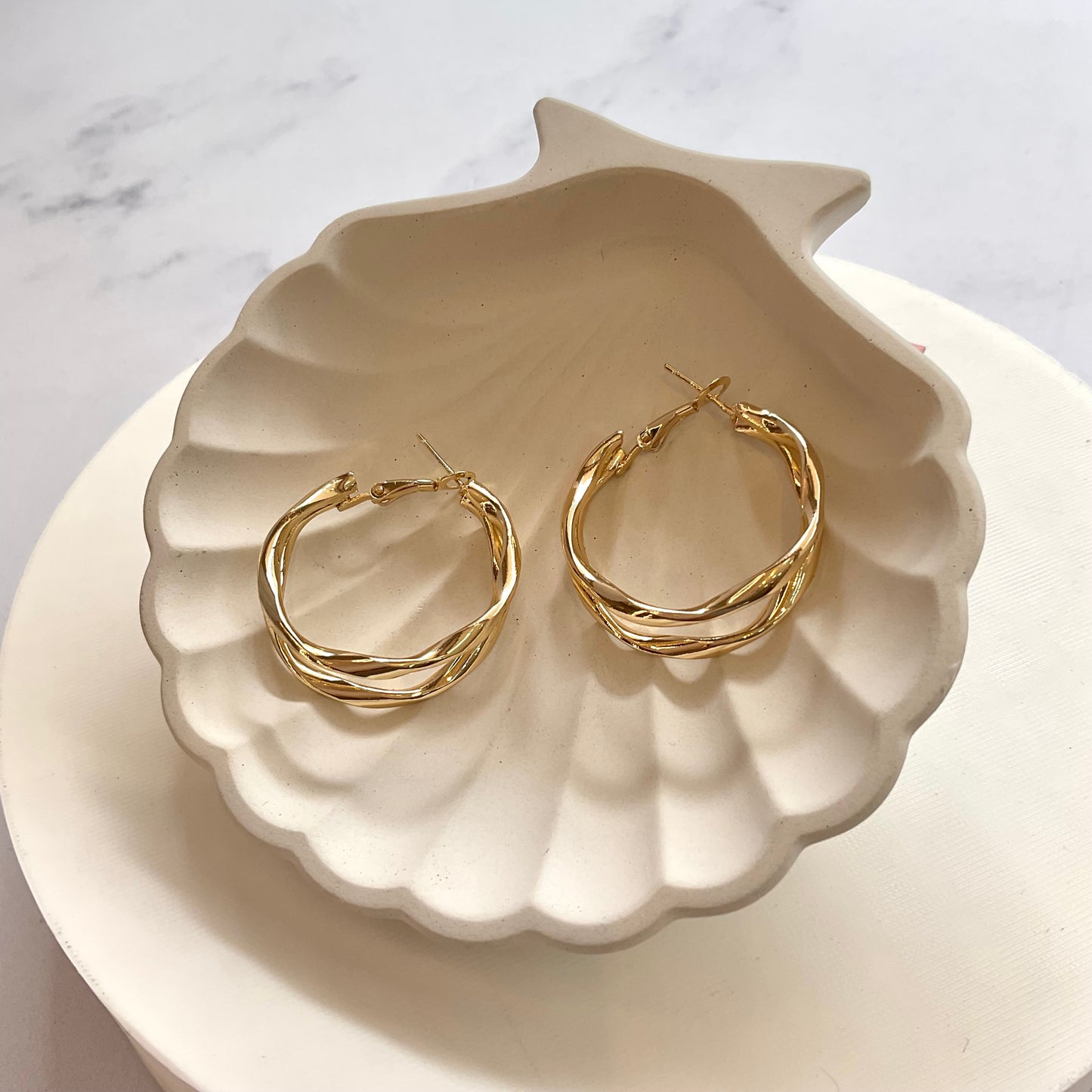 Candonga Surtida Rodio