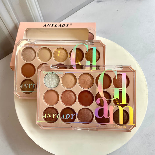 Sombra Para Ojos Anylady