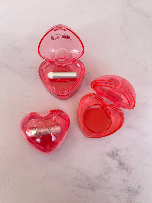 Bálsamo + Aplicador