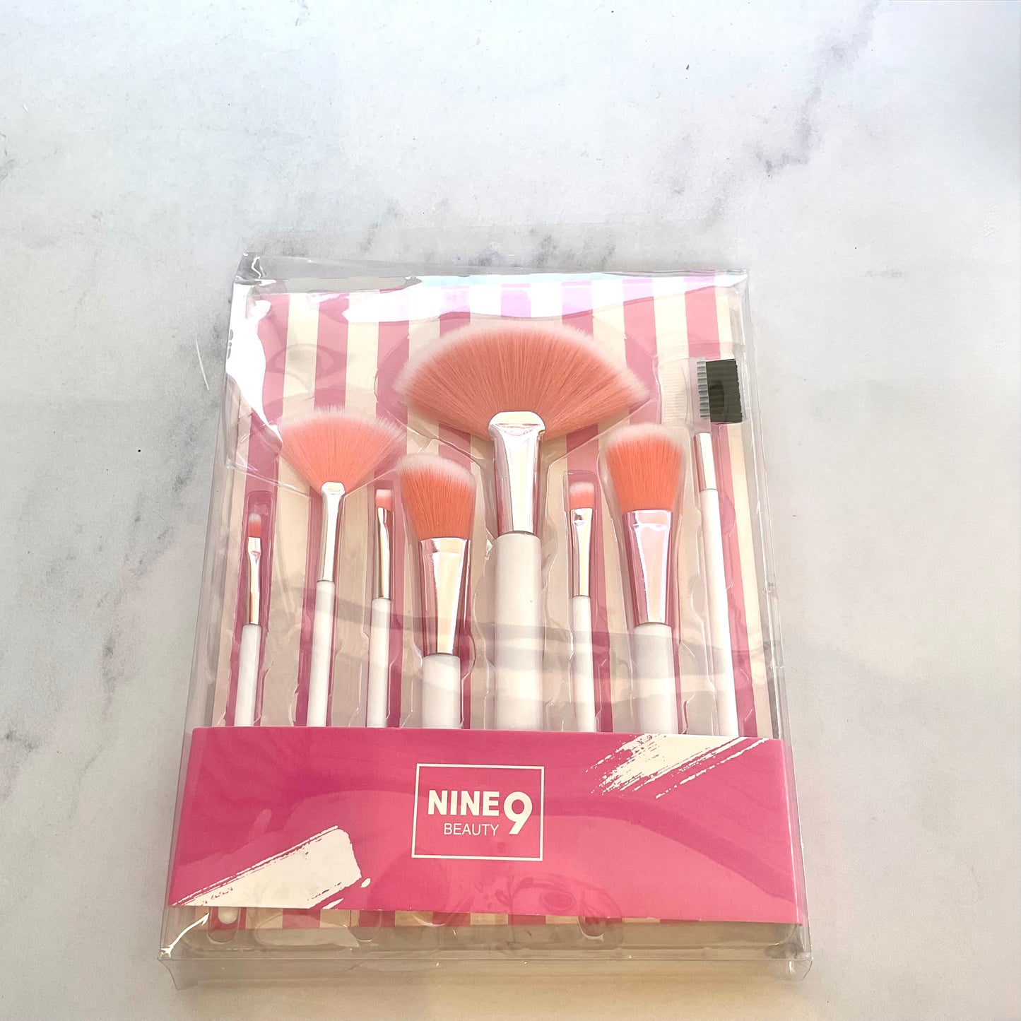 Set de brochas x8