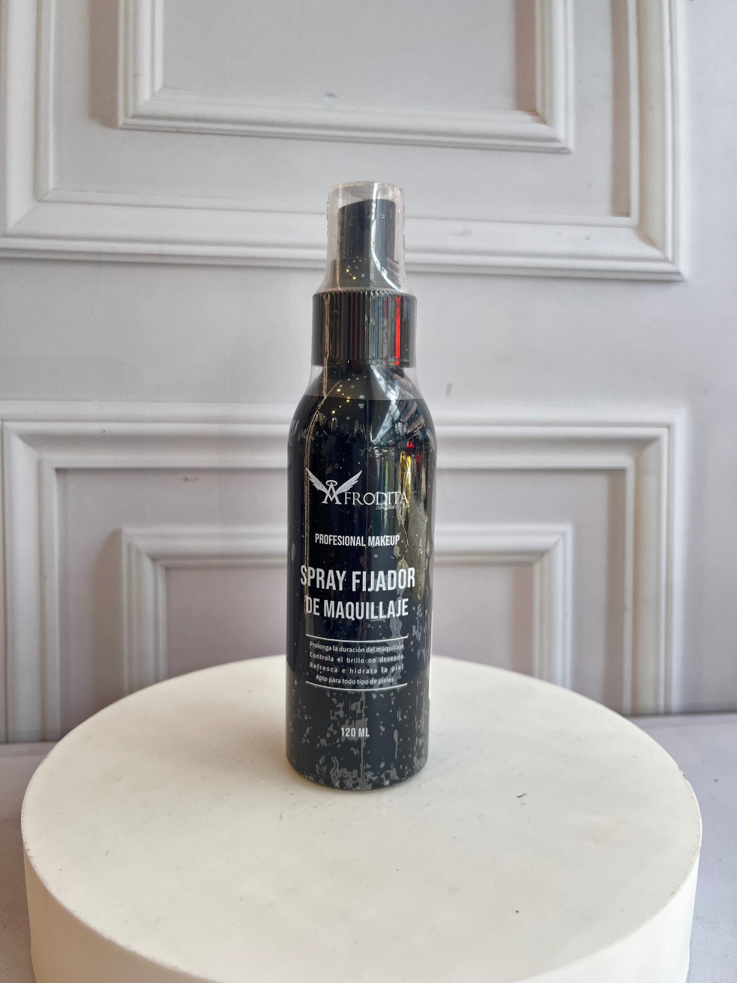 Fijador Maquillaje Profesional