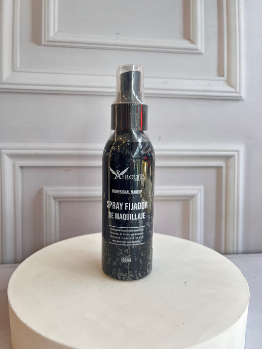 Fijador Maquillaje Profesional