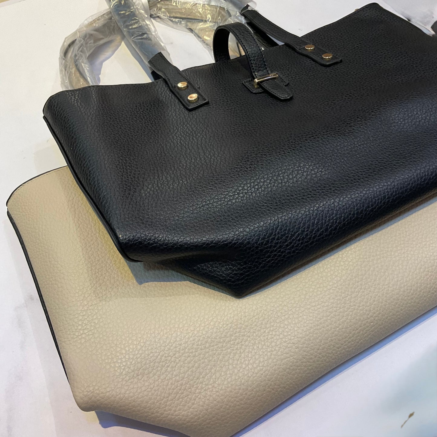 Bolso Tipo NVF