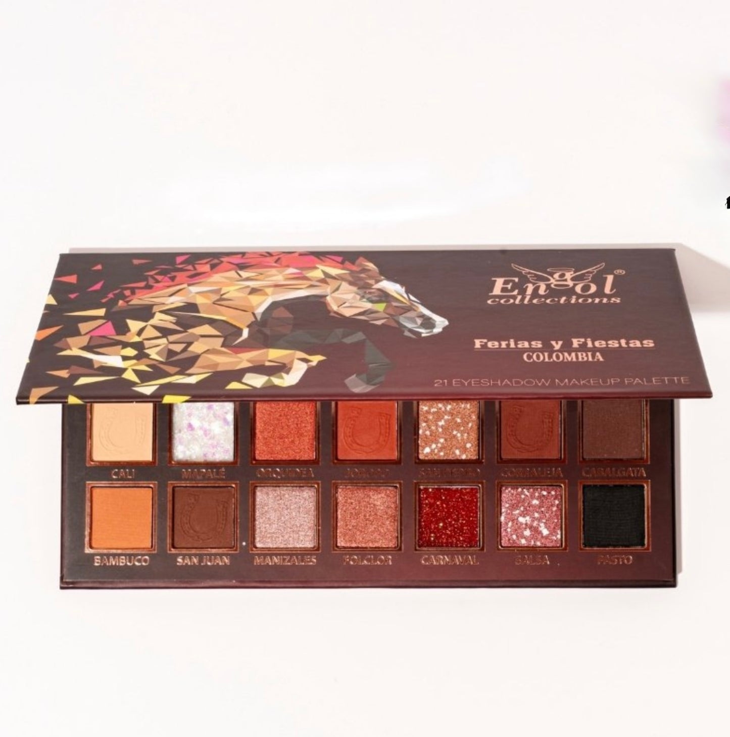 Sombras Engol Ferias & Fiestas