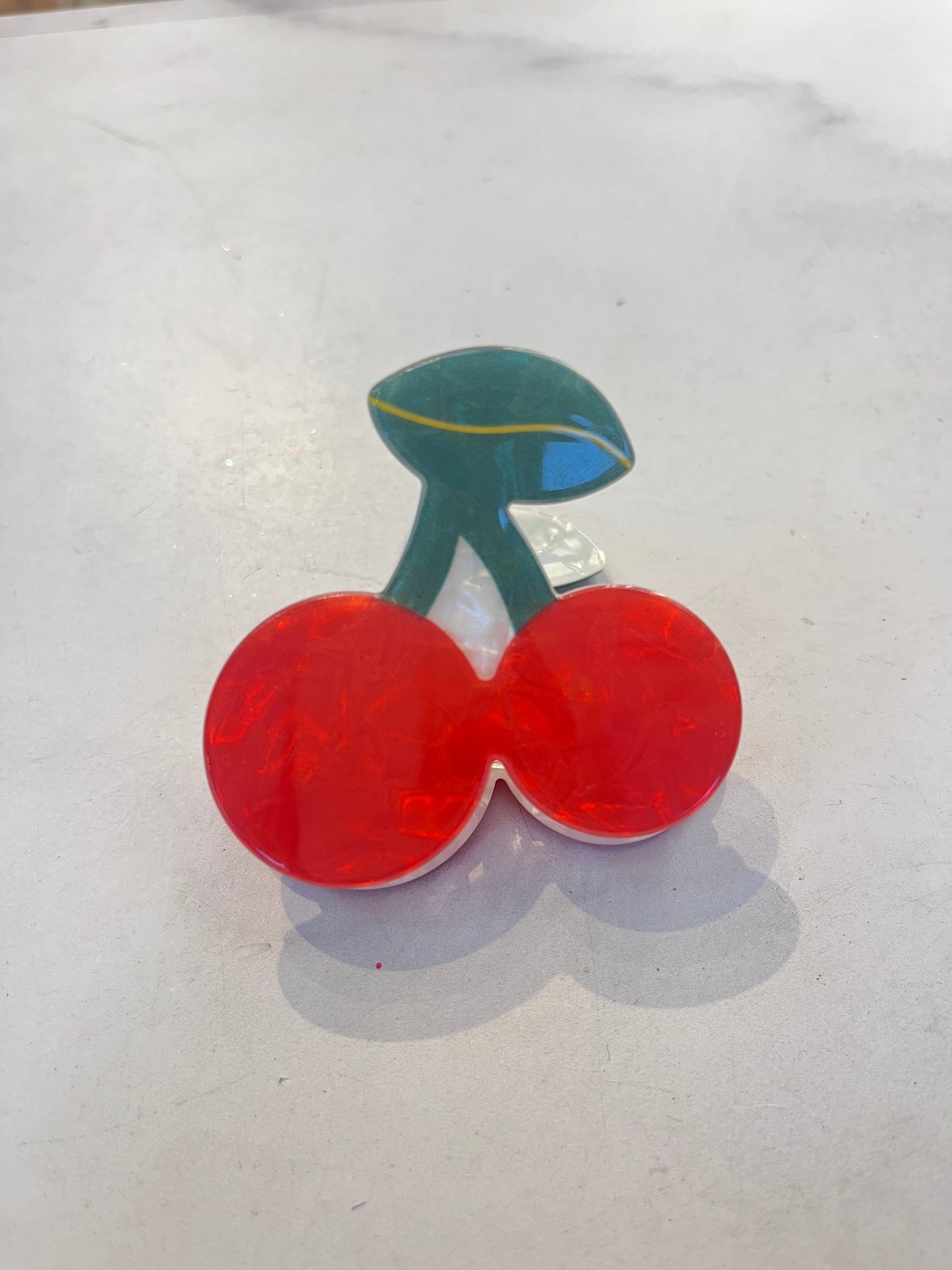 Caimán Cereza Mediano