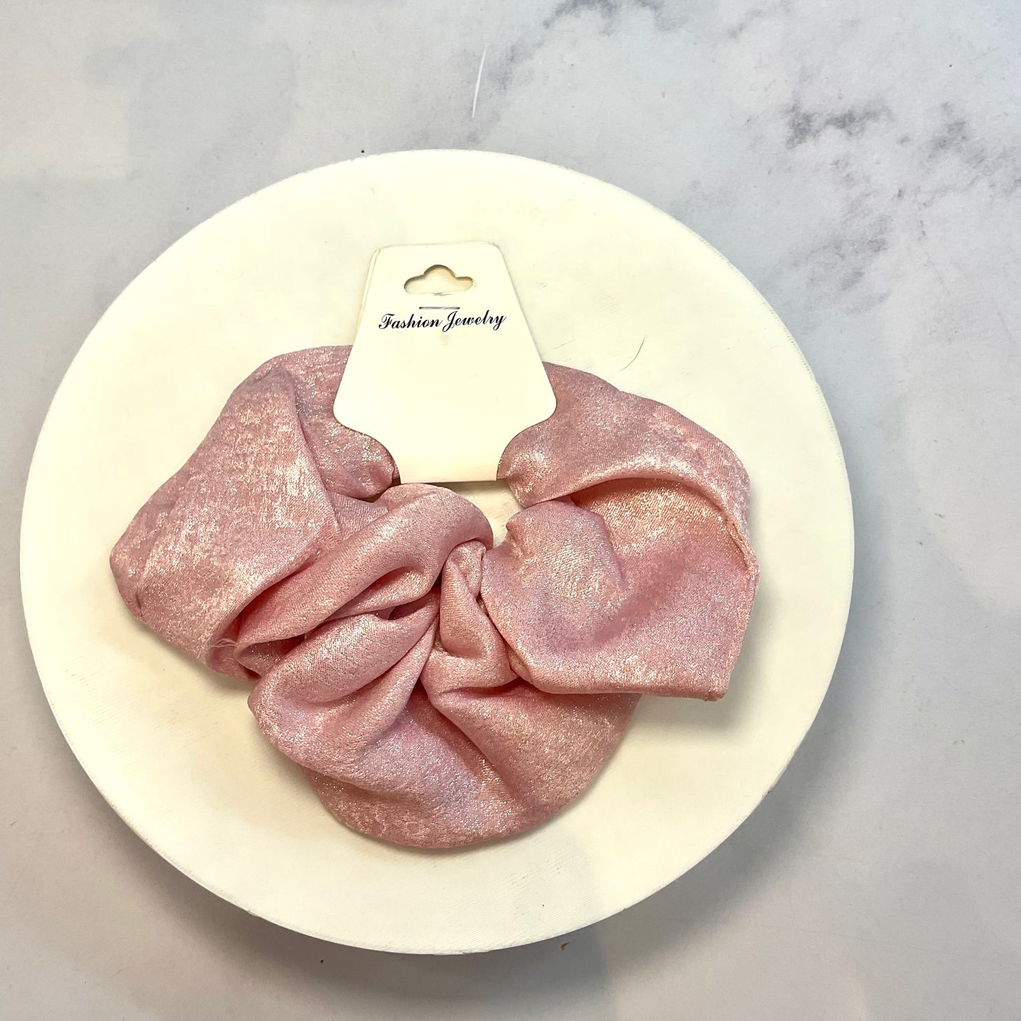 Scrunchies Satinadas