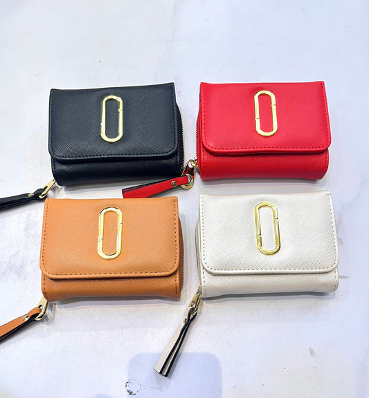 Billetera Multifuncional Pequeña