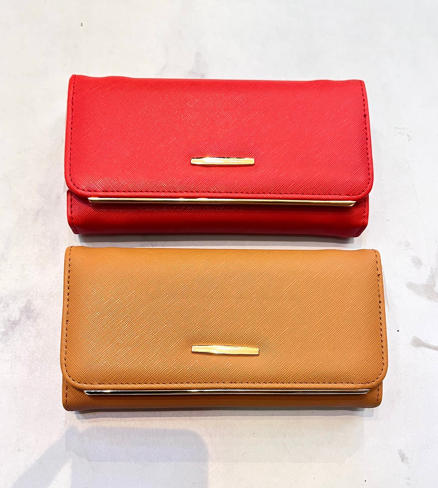 Billetera Minimalista Grande