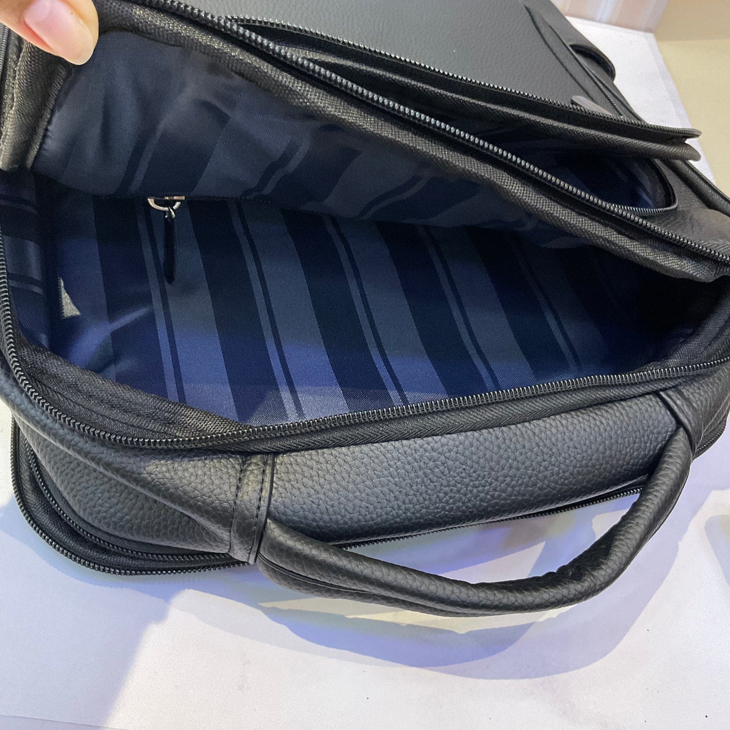 Morral Negro