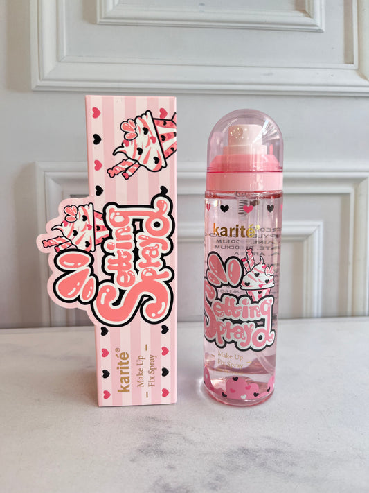 Fijador Karité Cup Cake