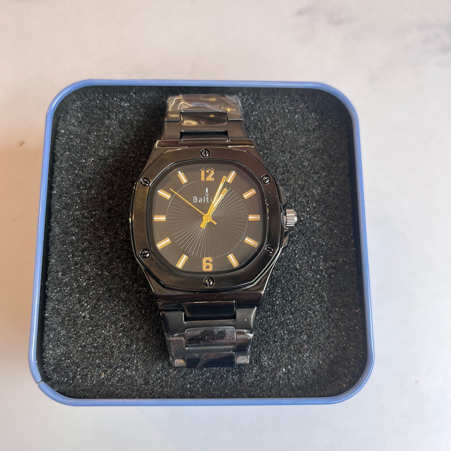 Reloj Caballero Lujo