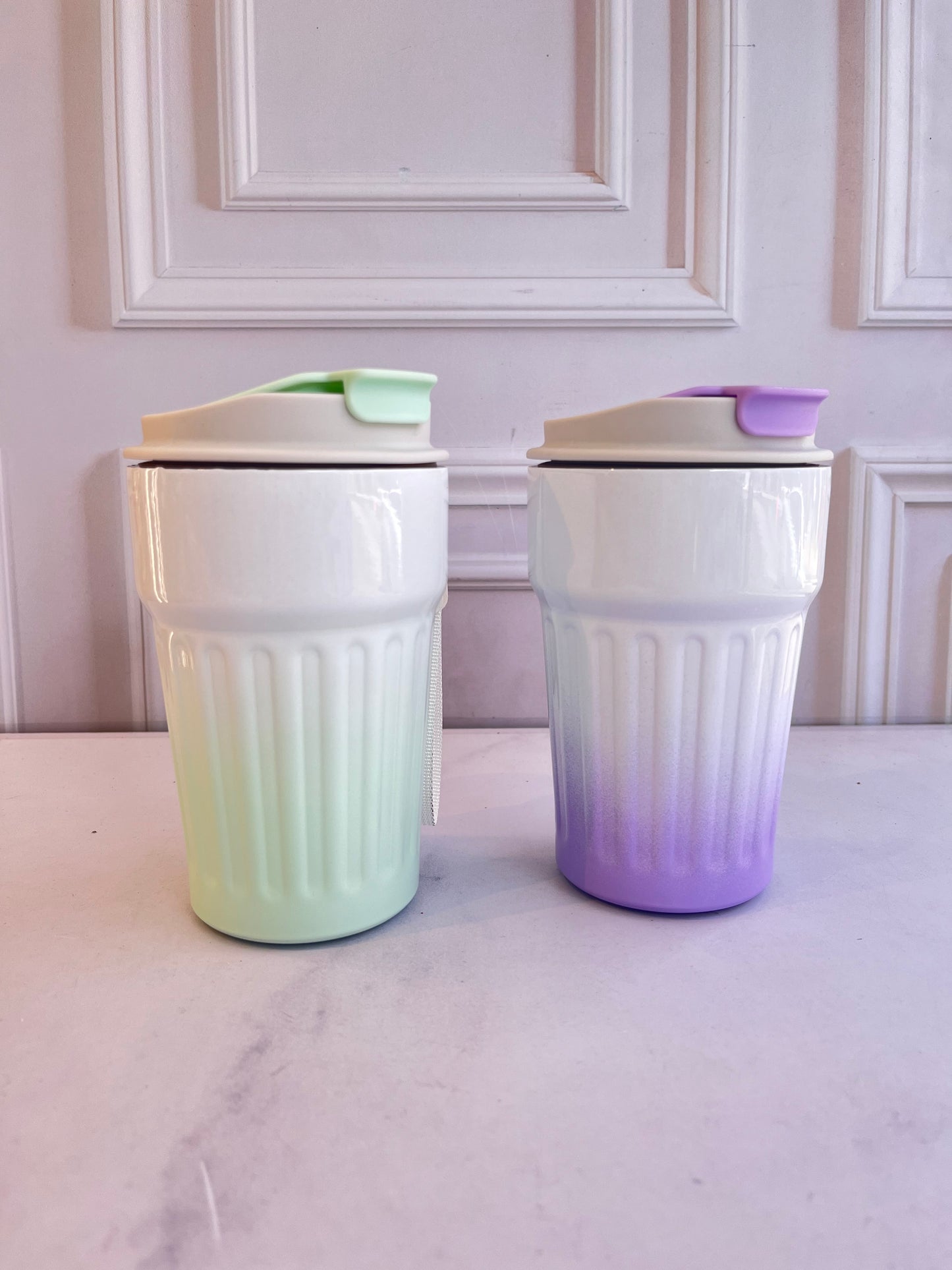 Vaso Térmico Degrade