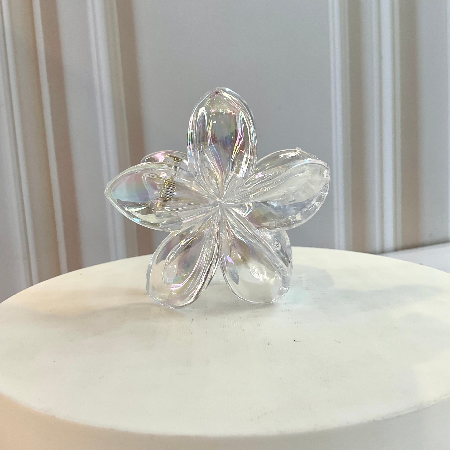 Caimán Tornasol Hawaiano