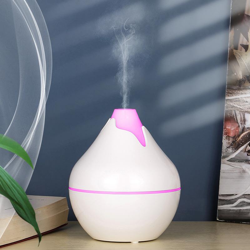 Humidificador Copo