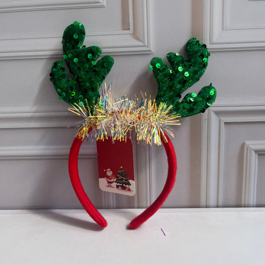 Diadema Renito Brillante