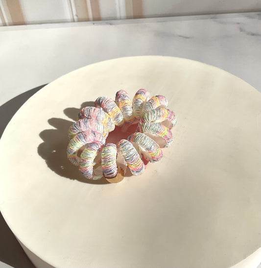 Moña Resorte Grande