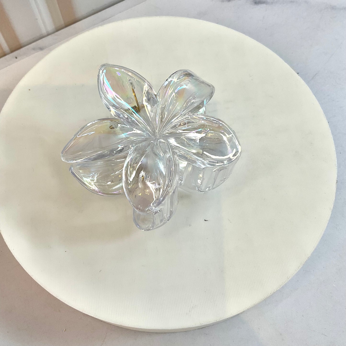 Caimán Tornasol Hawaiano