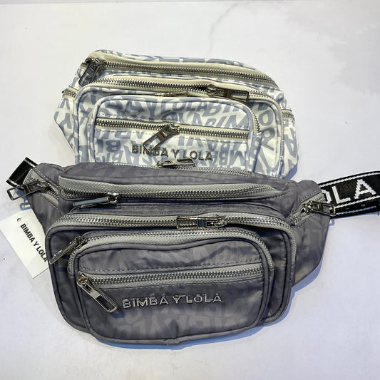 Canguro B&L 7 Cremalleras